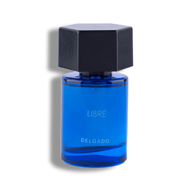 عطر ایو سن لورن لهوم لیبر YSL L’Homme Libre دلگادو Delgado