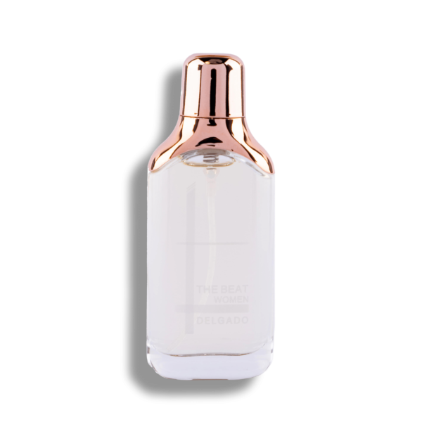 عطر باربری دبیت زنانه Burberry The Beat دلگادو Delgado