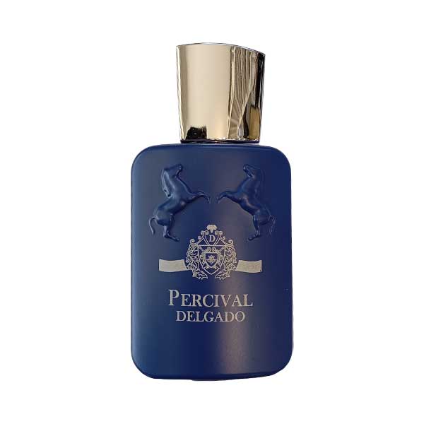 عطر مارلی پرسیوال PARFUMS de MARLY Percival دلگادو