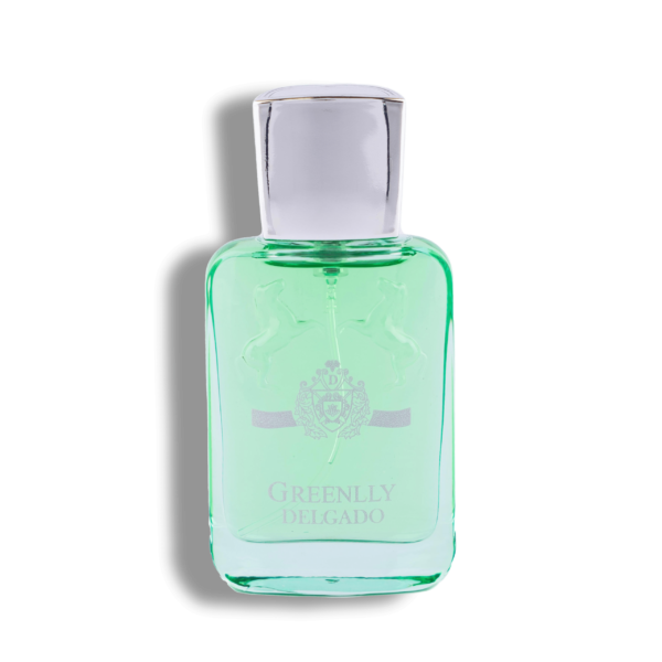 عطر مارلی گرینلی Marly Greenley دلگادو Delgado