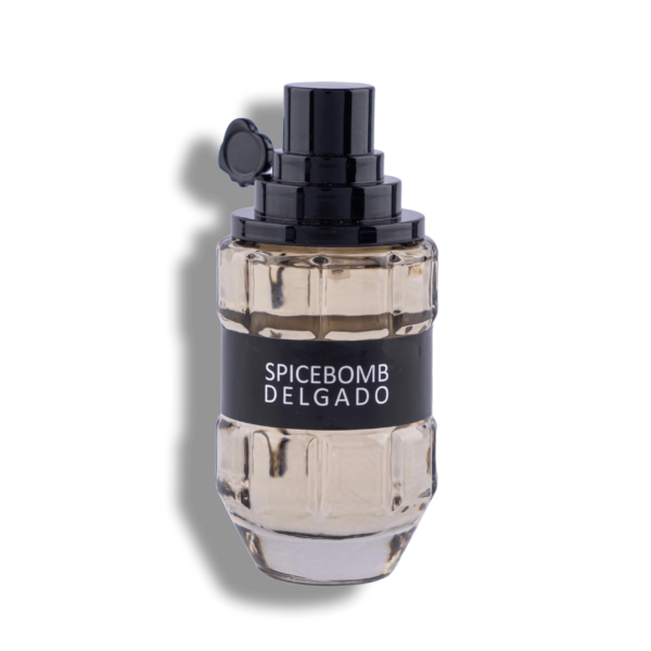 عطر ویکتور اند رالف اسپایس بمب Spicebomb دلگادو Delgado