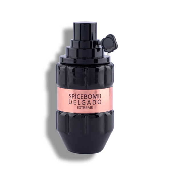 عطر ویکتور اند رالف اسپایس بمب اکستریم Spicebomb Extreme دلگادو Delgado